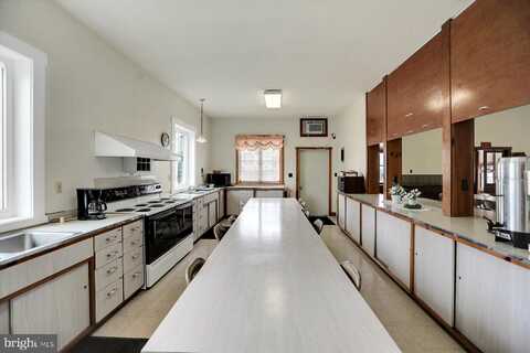 87 CHURCH STREET, RICHFIELD, PA 17086