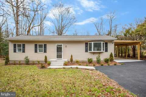13411 OLD INDIAN HEAD ROAD, BRANDYWINE, MD 20613