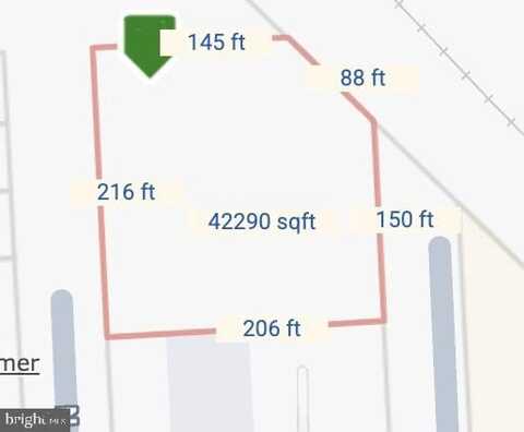 4601 E EAGER STREET, BALTIMORE, MD 21205
