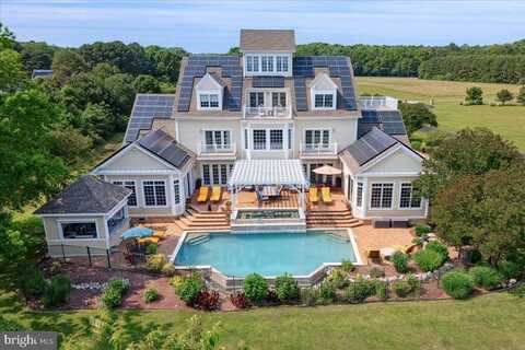 11525 BAY POINT LANE, BERLIN, MD 21811