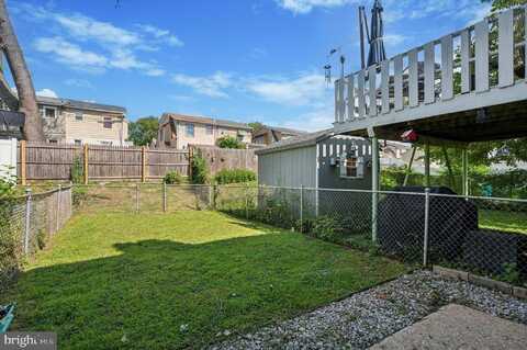 125 W BERKLEY AVENUE, CLIFTON HEIGHTS, PA 19018