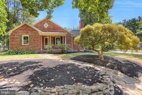 304 E MITCHELL AVENUE, STATE COLLEGE, PA 16803