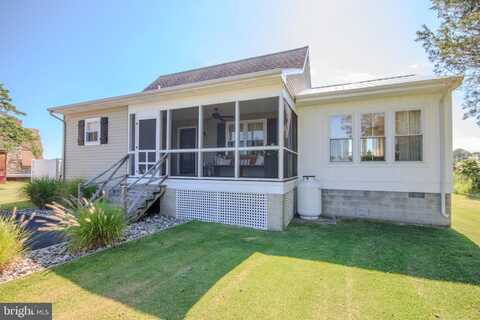 27087 POINT ROAD, PRINCESS ANNE, MD 21853