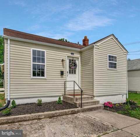 7508 COLUMBIA AVENUE, COLLEGE PARK, MD 20740