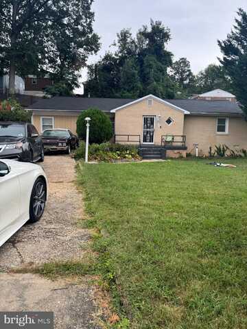 508 NOVA AVENUE, CAPITOL HEIGHTS, MD 20743