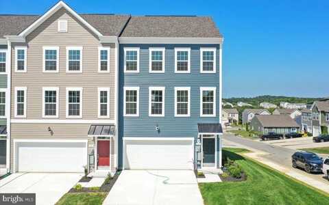 64 STAFFORD PLACE, FALLING WATERS, WV 25419