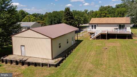 122 HONEYSUCKLE DRIVE, PORT DEPOSIT, MD 21904