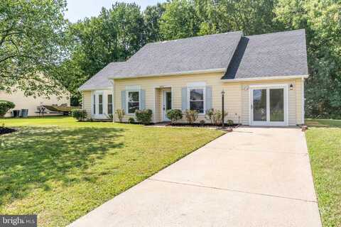 5505 CEDARBROOK DRIVE, FREDERICKSBURG, VA 22407