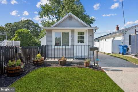 1346 VERGA AVENUE, WEST DEPTFORD, NJ 08093