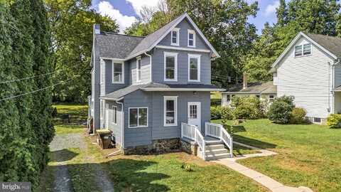 240 OLD RIVER ROAD, BIRDSBORO, PA 19508