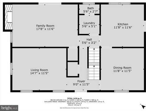 5581 PINCHTOWN ROAD, DOVER, PA 17315