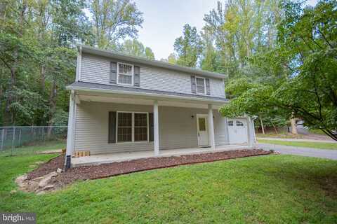 271 MOONSHINE LANE, HARPERS FERRY, WV 25425