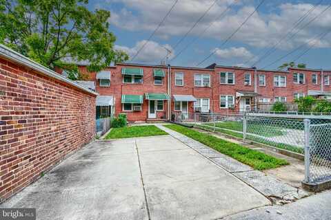 4318 SEIDEL AVENUE, BALTIMORE, MD 21206