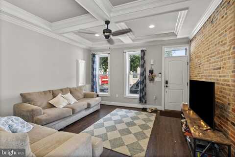 35 BIRCKHEAD STREET, BALTIMORE, MD 21230