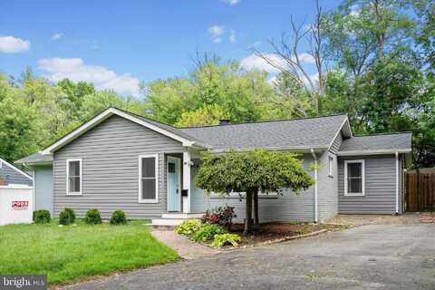 906 MONROE STREET, HERNDON, VA 20170