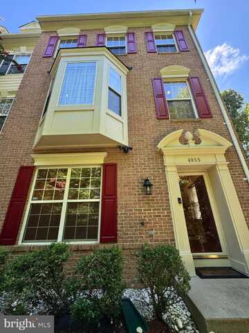 4955 CHASTE TREE PLACE, WOODBRIDGE, VA 22192