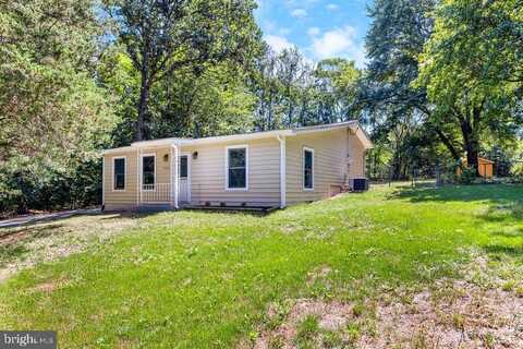 1035 LAKEVIEW DRIVE, STAFFORD, VA 22556