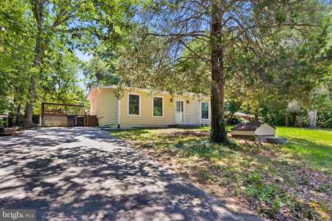1035 LAKEVIEW DRIVE, STAFFORD, VA 22556