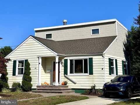 56 STANFORD ROAD, CHERRY HILL, NJ 08034