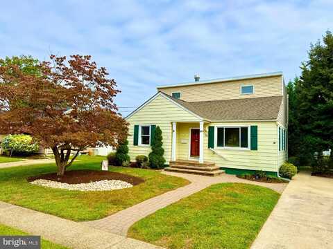 56 STANFORD ROAD, CHERRY HILL, NJ 08034