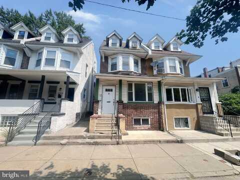4913 CHANCELLOR STREET, PHILADELPHIA, PA 19139