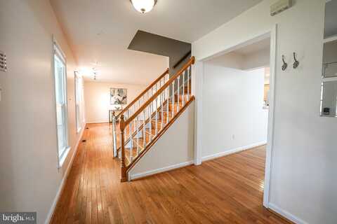 4230 AVON DRIVE, DUMFRIES, VA 22025