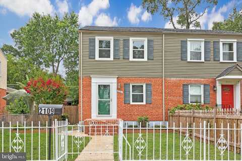 2109 ARLINGTON TERRACE, ALEXANDRIA, VA 22303