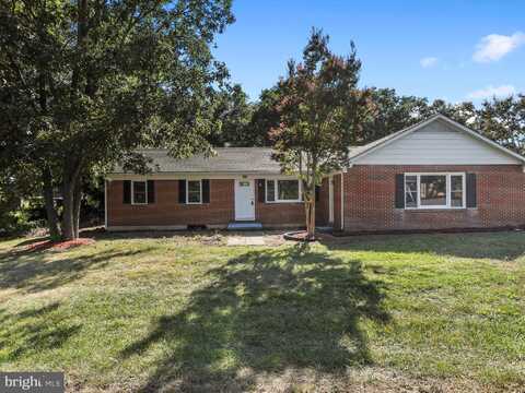 103 BLUE RIDGE LANE, WINCHESTER, VA 22602