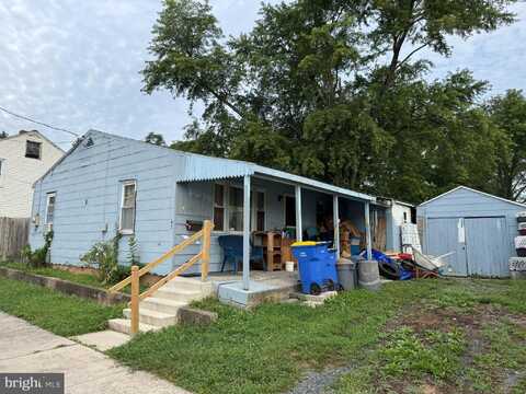 47 E HIGH STREET, MIDDLETOWN, PA 17057