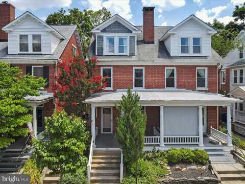 518 ELM STREET, FREDERICK, MD 21701