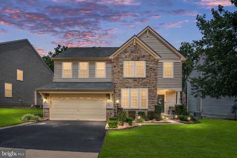 63 WAGONEERS LANE, STAFFORD, VA 22554