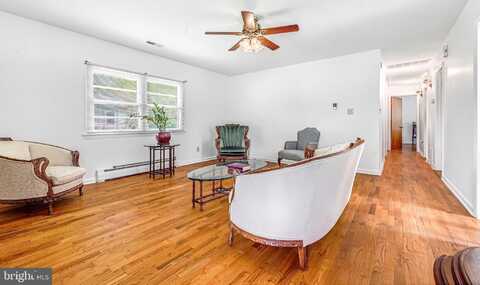 6827 BELLEVUE ROAD, ROYAL OAK, MD 21662