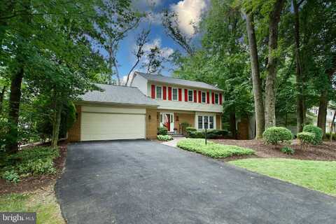 6007 WHEATON DRIVE, BURKE, VA 22015