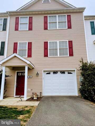 105 WINDMILL LANE, WINCHESTER, VA 22602