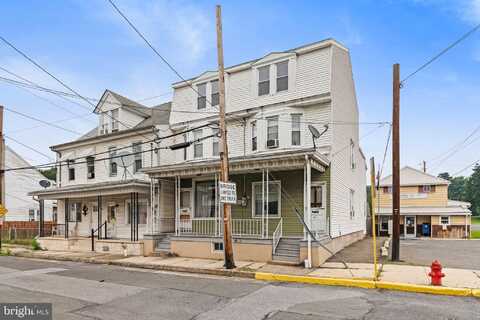 30 MAIN STREET, MIDDLEPORT, PA 17953
