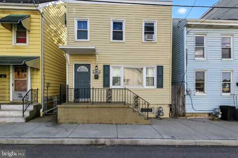206 S SHERMAN STREET, YORK, PA 17403