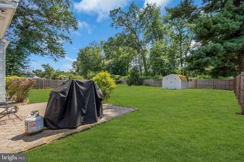 14 CHESTER AVENUE, HAMILTON, NJ 08619