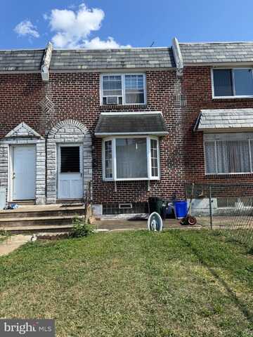 6337 ALGARD STREET, PHILADELPHIA, PA 19135