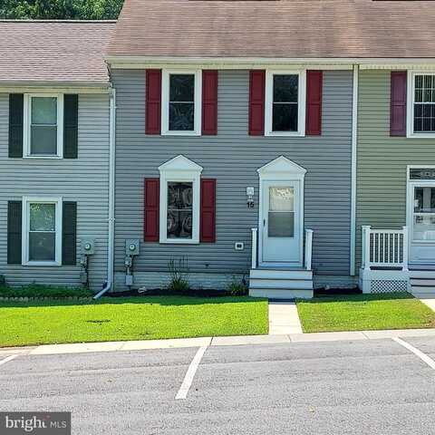 15 ROUZER COURT, THURMONT, MD 21788
