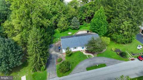 1075 RICHMOND ROAD, LANCASTER, PA 17603
