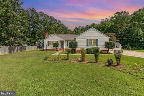 5212 FARMCREST CIRCLE, PRINCE GEORGE, VA 23875