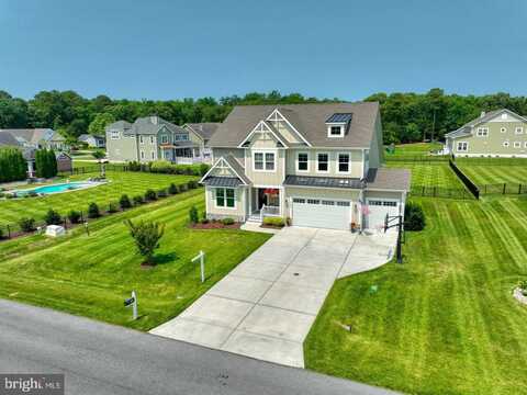 31569 RACHEL AVENUE, LEWES, DE 19958