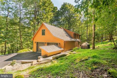 425 MOUNTAINVIEW DRIVE, OAKLAND, MD 21550