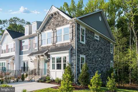 1246 BARKLEYRIDGE LANE, GLEN BURNIE, MD 21060
