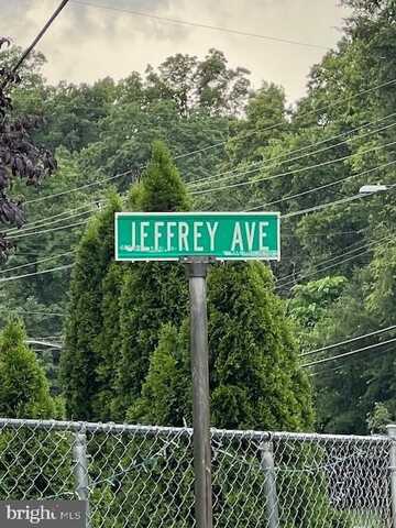 JEFFREY AVENUE, LANHAM, MD 20706