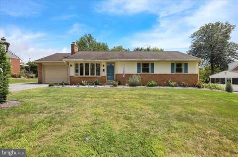 undefined, MILLERSVILLE, PA 17551