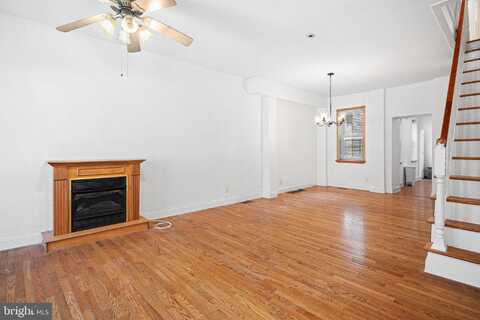 1137 N 3RD STREET, PHILADELPHIA, PA 19123