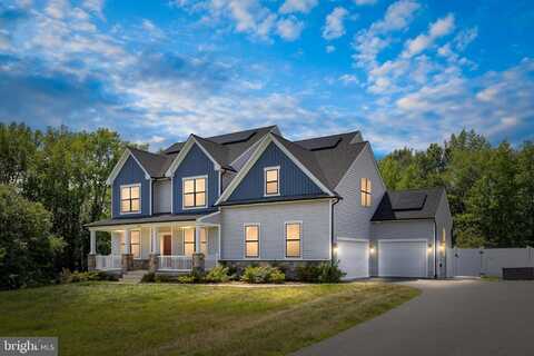 11220 MUNGO MEADOW ROAD, FREDERICKSBURG, VA 22407