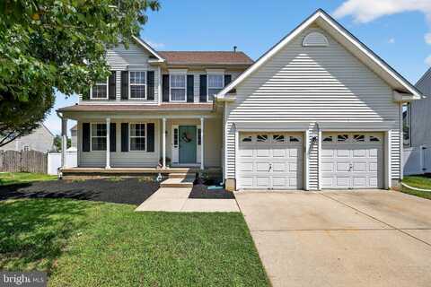 111 HOLLY DRIVE, SWEDESBORO, NJ 08085