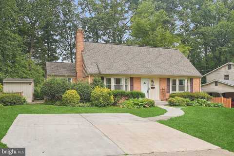 8605 VICTORIA ROAD, SPRINGFIELD, VA 22151